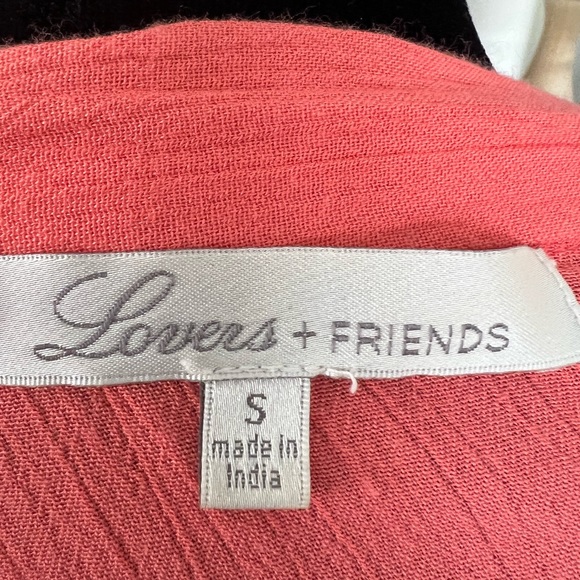 Swimsuit coverup in size small - Picture 5 of 5